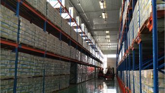 潤寶物流 互聯(lián)網 為企業(yè)帶來實惠,三方倉儲效率提升