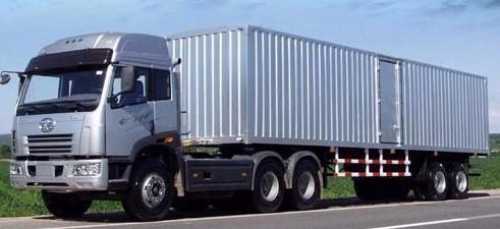 常州至庫爾勒長途運輸與倉儲物流服務