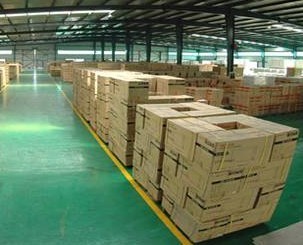 倉儲物流 企業(yè)供應(yīng)鏈的重要支柱