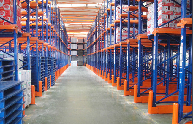 萊推介丨上海奉賢區(qū)海灣鎮(zhèn)倉儲(chǔ)物流項(xiàng)目 賦能現(xiàn)代供應(yīng)鏈的戰(zhàn)略樞紐