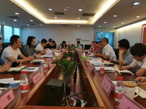 聚焦中介服務機構 破解信息技術咨詢服務成果轉化難題