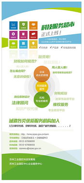 蘇州工業園區 科技中介服務賦能創新發展