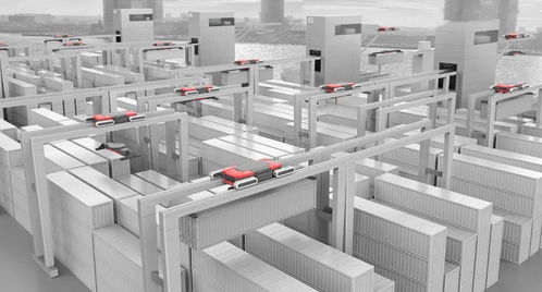 未來已來 創新科技產品設計中的科技中介服務賞析